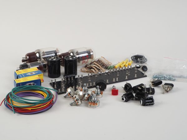 JTM45 Kit   New! - Image 2
