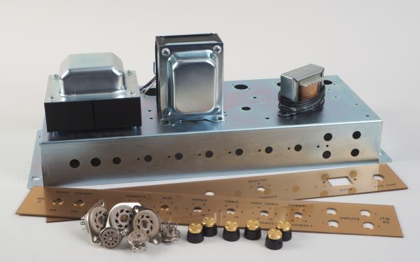 JTM45 Kit   New!