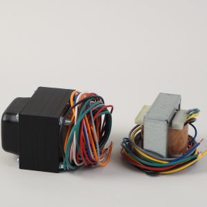 5F2A Transformer Set   New!
