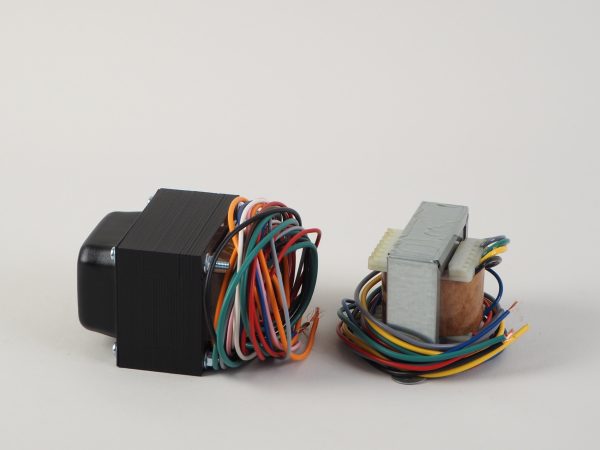 5F2A Transformer Set   New!