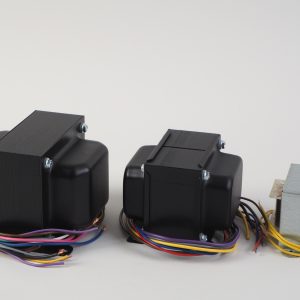 100W Transformer Set