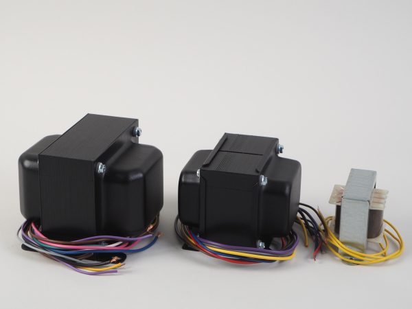 100W Transformer Set