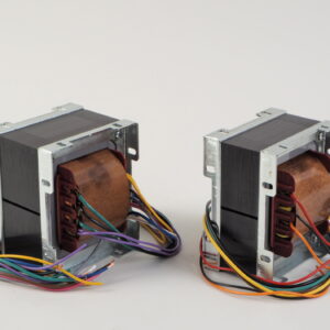 DR103 Transformer Set   New!