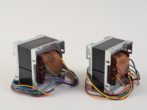 DR103 Transformer Set   New!