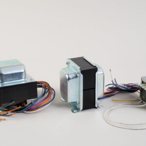 JTM45 Transformer Set   New!