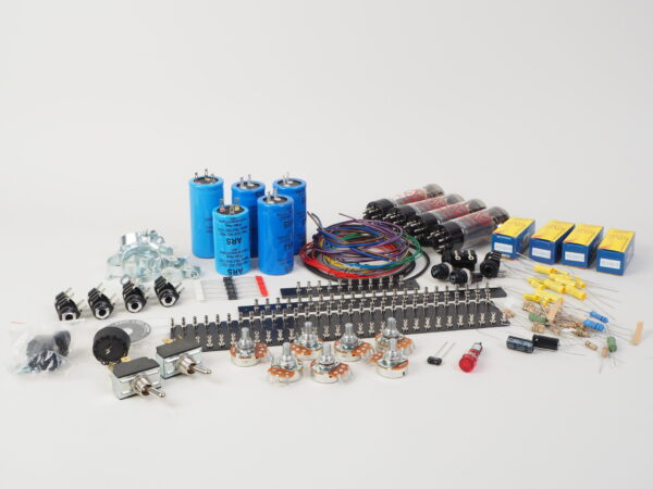 DR504 Kit   New ! - Image 2