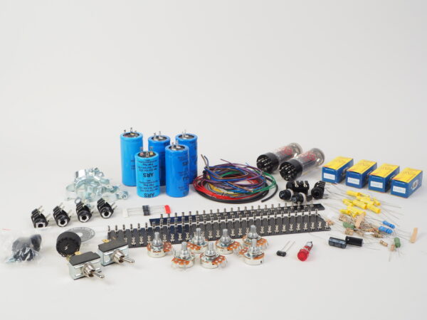 DR504 NT Kit   New! - Image 2