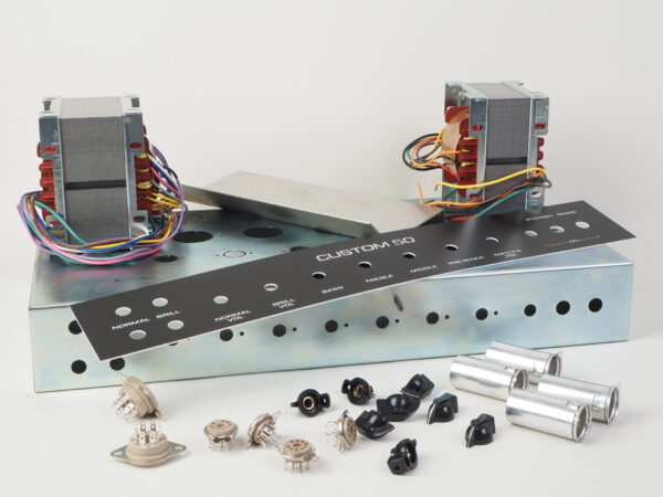 DR504 NT Kit   New!