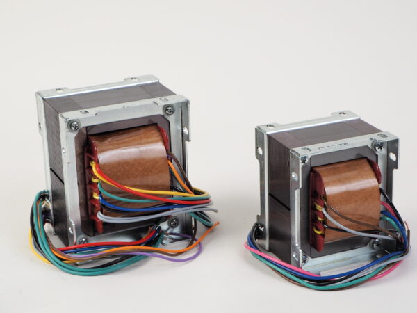 DR504 Transformer Set   New!