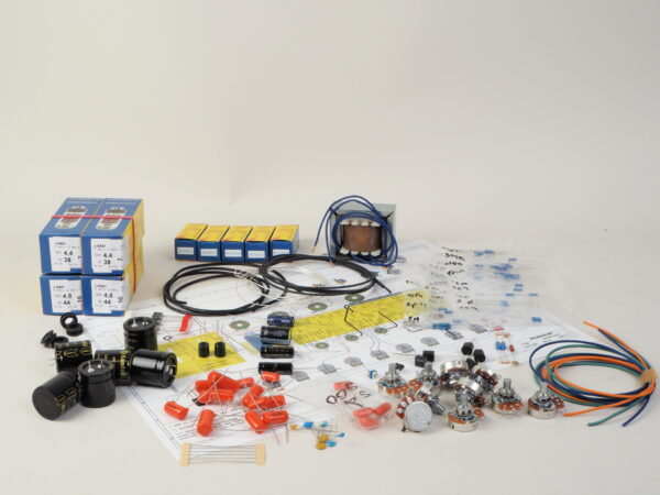 100W Kit   New! - Image 2