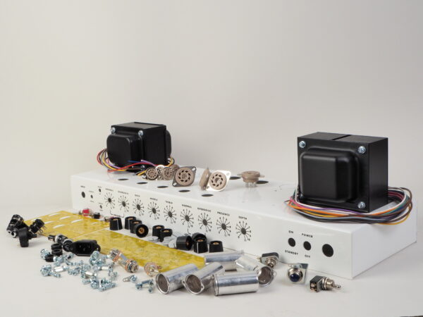 100W Kit   New!