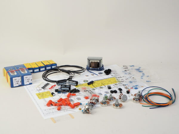 30W Kit  New! - Image 2